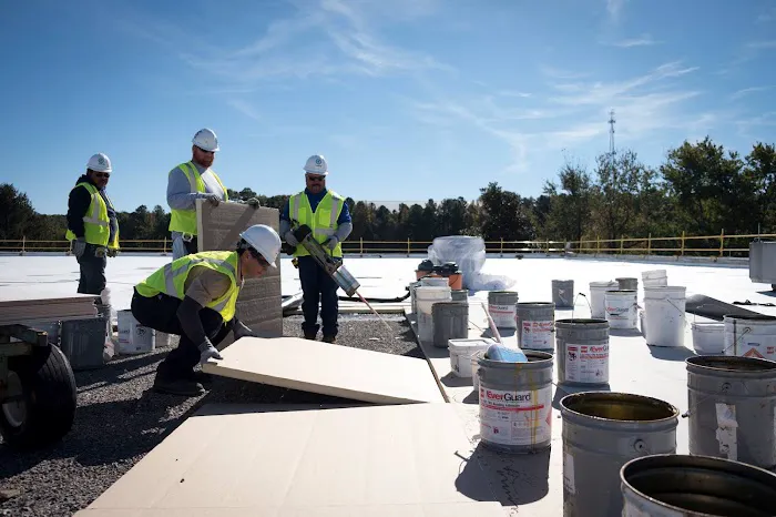 CentiMark Corporation Picture 2