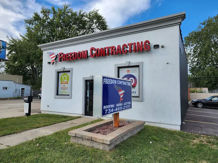 Freedom Contracting Picture 1