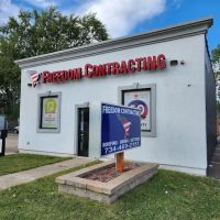 Freedom Contracting ico