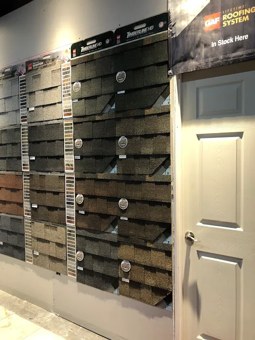 Big Al's Roofing Picture 2