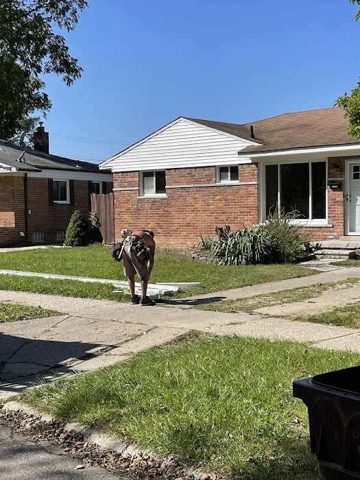 Big Al's Roofing Picture 1