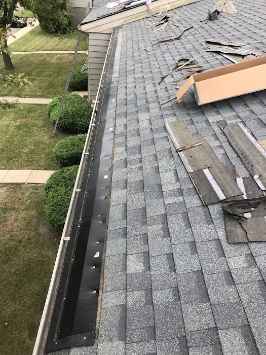 Big Al's Roofing Picture 3