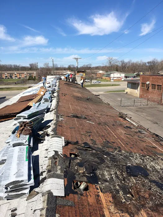 Big Al's Roofing Picture 4