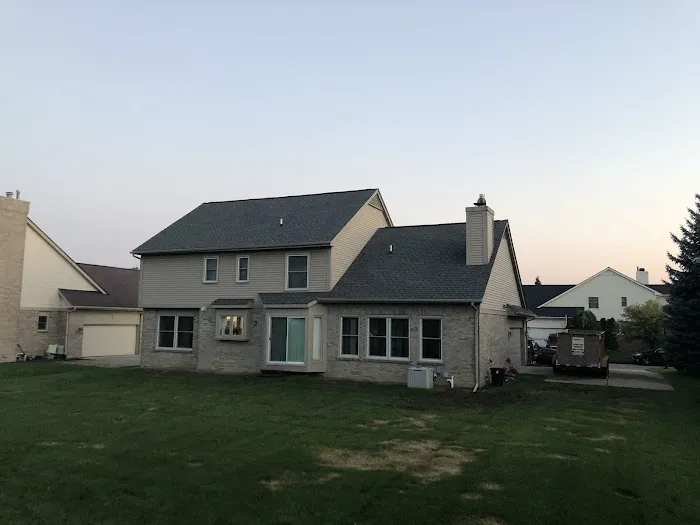 Big Al's Roofing Picture 5