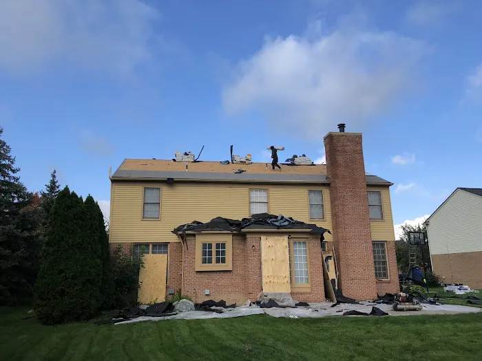 Big Al's Roofing Picture 6