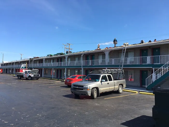 Big Al's Roofing Picture 8