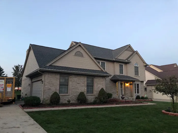 Big Al's Roofing Picture 7