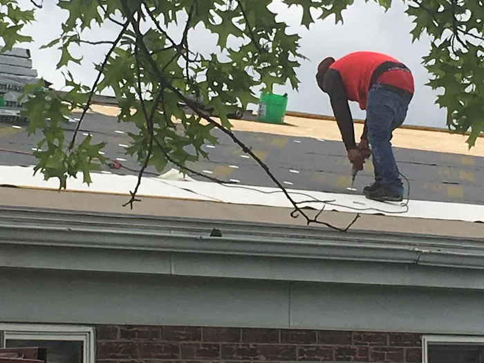 Big Al's Roofing Picture 9