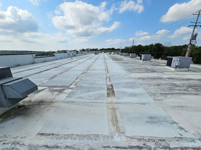 Core Values Construction, Roofing and Sheet metal Picture 3