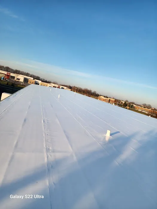 Core Values Construction, Roofing and Sheet metal Picture 1