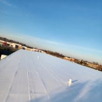 Core Values Construction, Roofing and Sheet metal ico