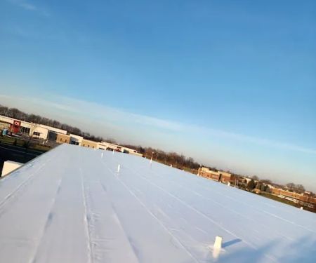 Core Values Construction, Roofing and Sheet metal