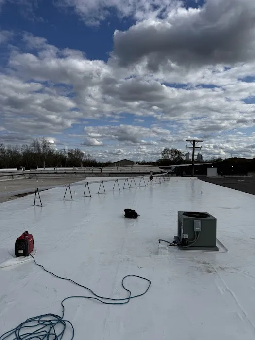 Core Values Construction, Roofing and Sheet metal Picture 2