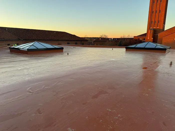 Core Values Construction, Roofing and Sheet metal Picture 6