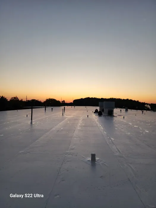 Core Values Construction, Roofing and Sheet metal Picture 8