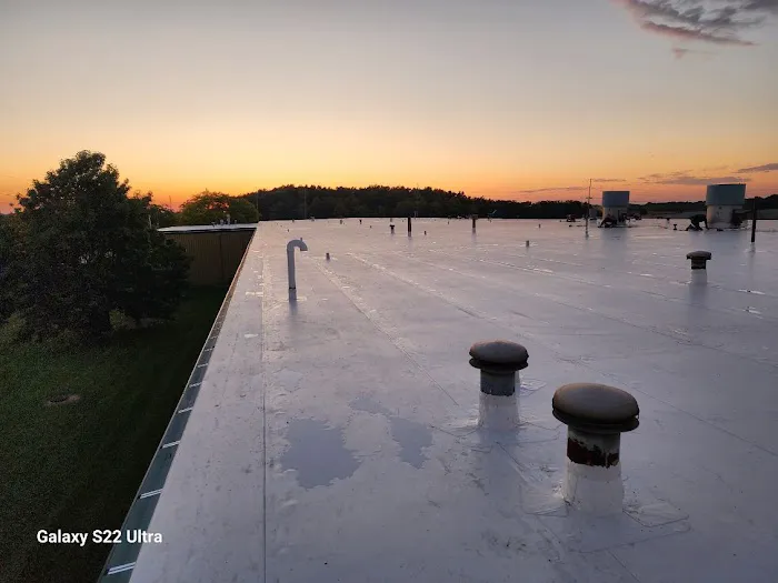 Core Values Construction, Roofing and Sheet metal Picture 7