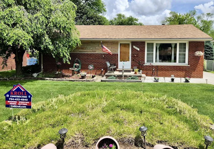 Kroll Construction Picture 1