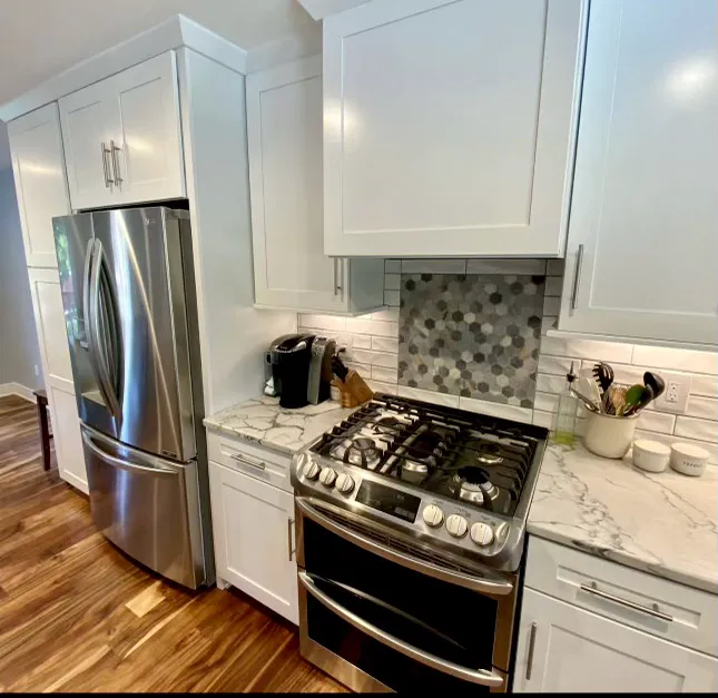 Kroll Construction Picture 3