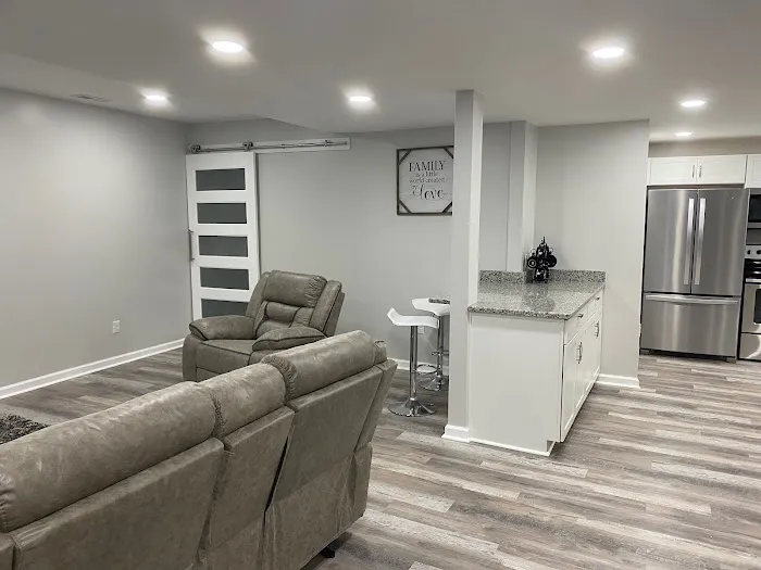 Kroll Construction Picture 4