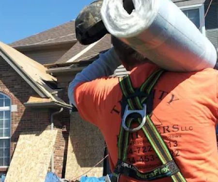 Tri City Builders, LLC