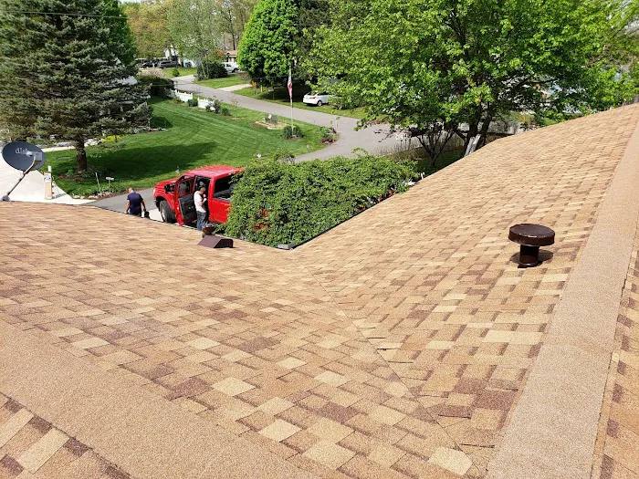 Schelfo Roofing Picture 1