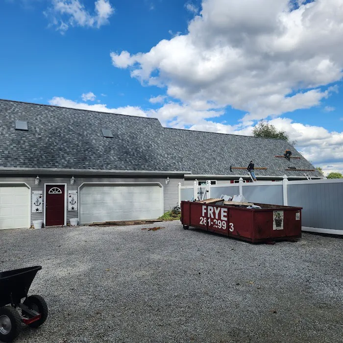 Schelfo Roofing Picture 7