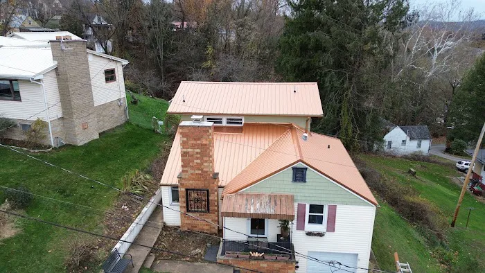 Almost Heaven Roofing Picture 1