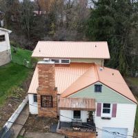 Almost Heaven Roofing ico