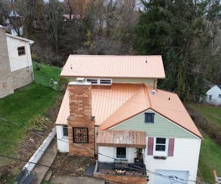 Almost Heaven Roofing