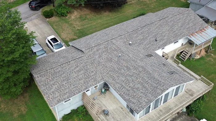 Almost Heaven Roofing Picture 3