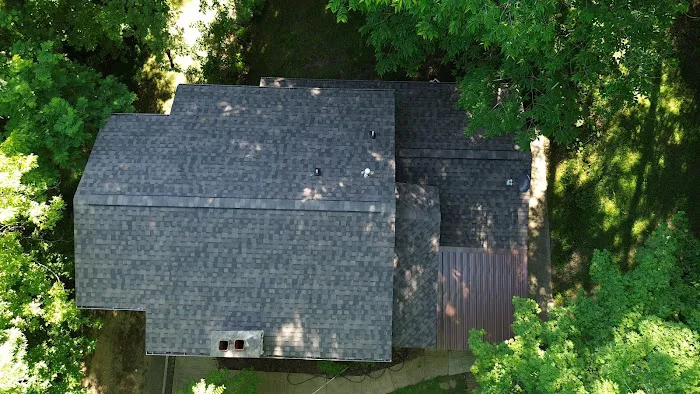 Almost Heaven Roofing Picture 4