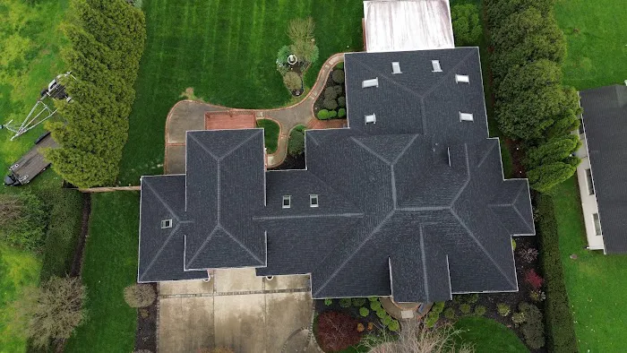 Almost Heaven Roofing Picture 6