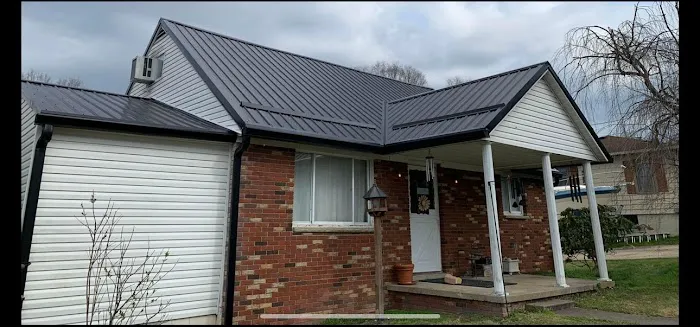 Almost Heaven Roofing Picture 5