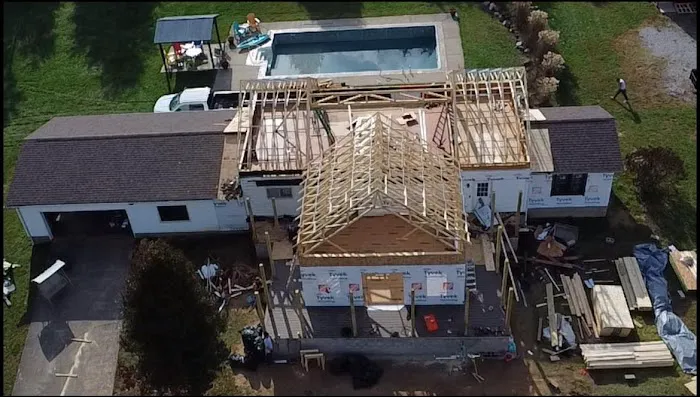 Almost Heaven Roofing Picture 8