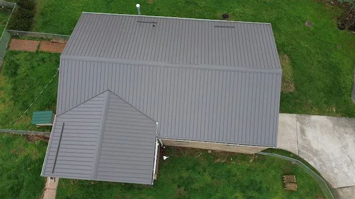 Almost Heaven Roofing Picture 9