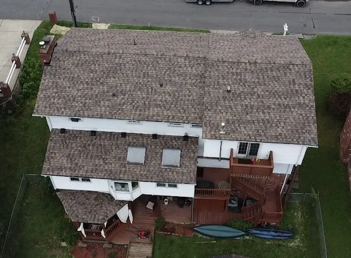 Almost Heaven Roofing Picture 7