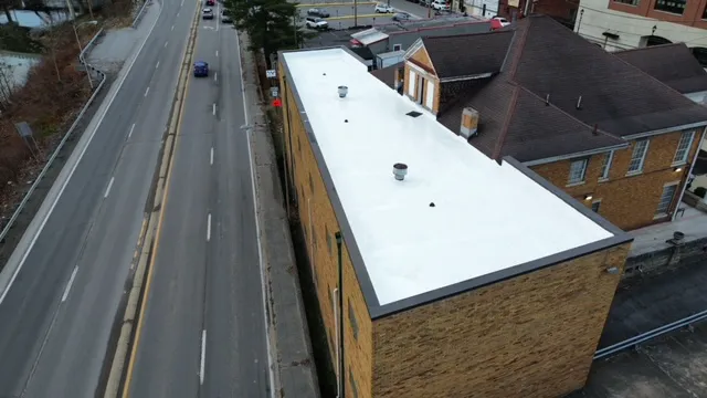 Almost Heaven Roofing Picture 10