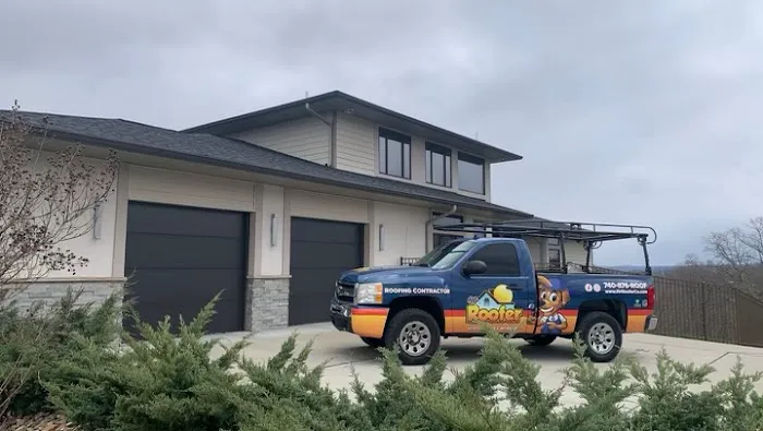 Mr. Roofer Picture 3