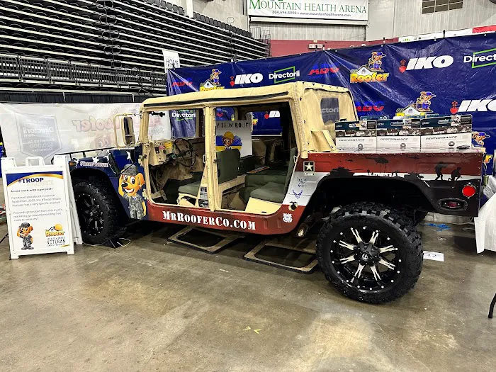 Mr. Roofer Picture 4