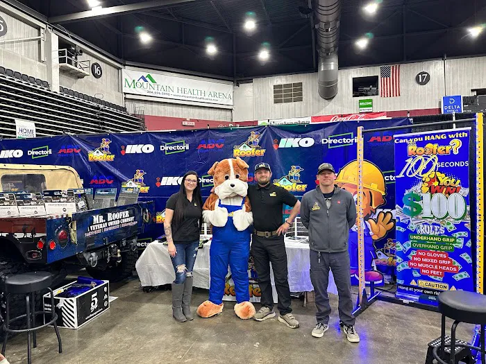 Mr. Roofer Picture 5