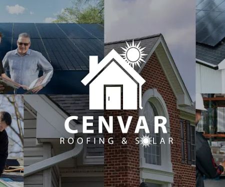 Cenvar Roofing - Charleston