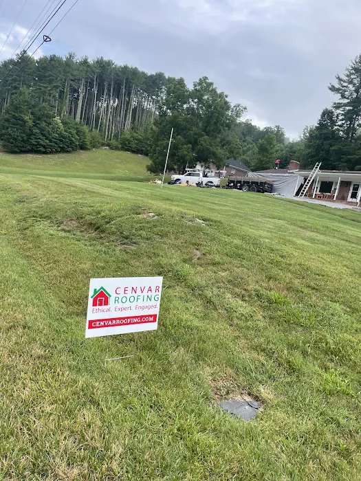 Cenvar Roofing - Charleston Picture 2