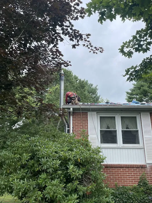 Cenvar Roofing - Charleston Picture 3