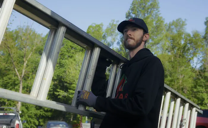 Cenvar Roofing - Charleston Picture 4