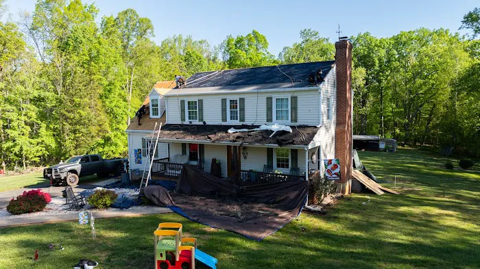 Cenvar Roofing - Charleston Picture 6