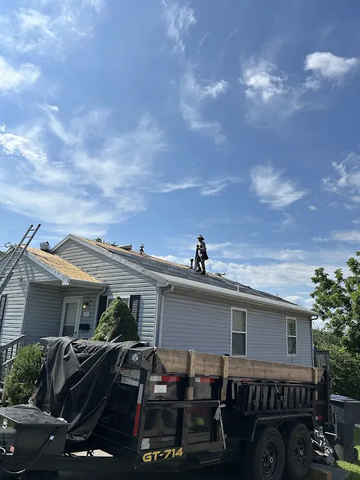 Cenvar Roofing - Charleston Picture 8