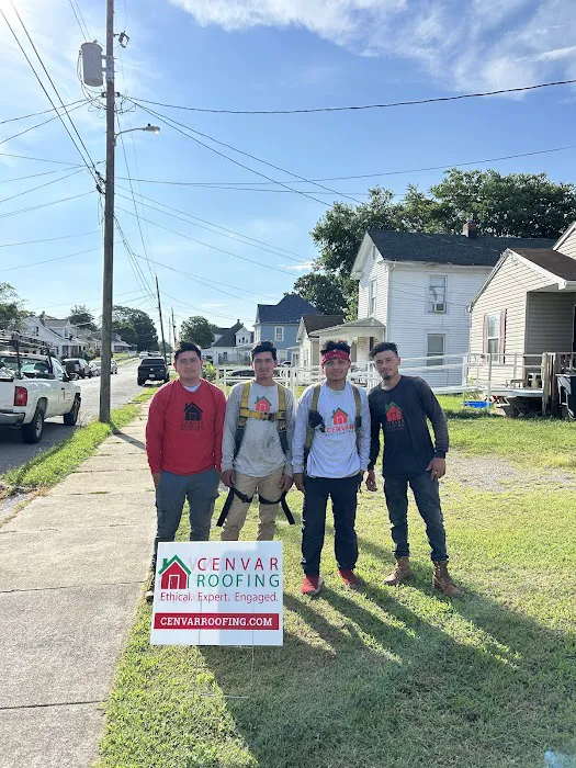Cenvar Roofing - Charleston Picture 10
