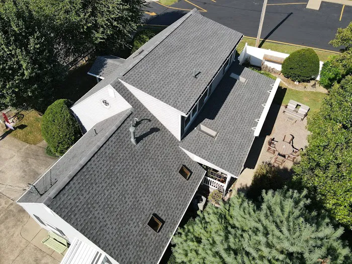 Rainstoppers Roofing Picture 1