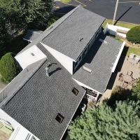 Rainstoppers Roofing ico