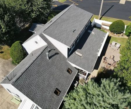 Rainstoppers Roofing